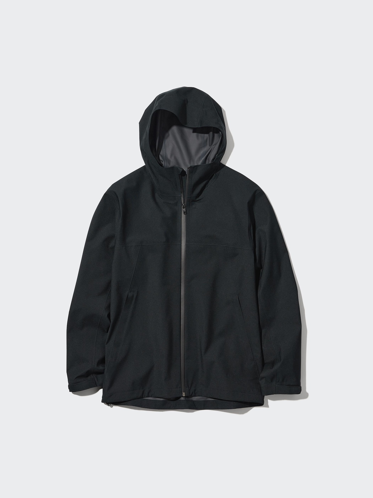 How to wash uniqlo parka jacket best sale