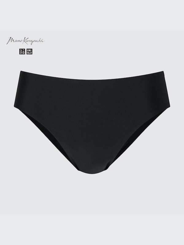 AIRism Absorbent Sanitary Shorts Mame Kurogouchi