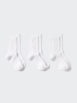 Socks | 3 Pack