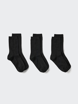 ソックス/3足組