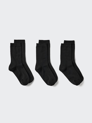 ソックス/3足組