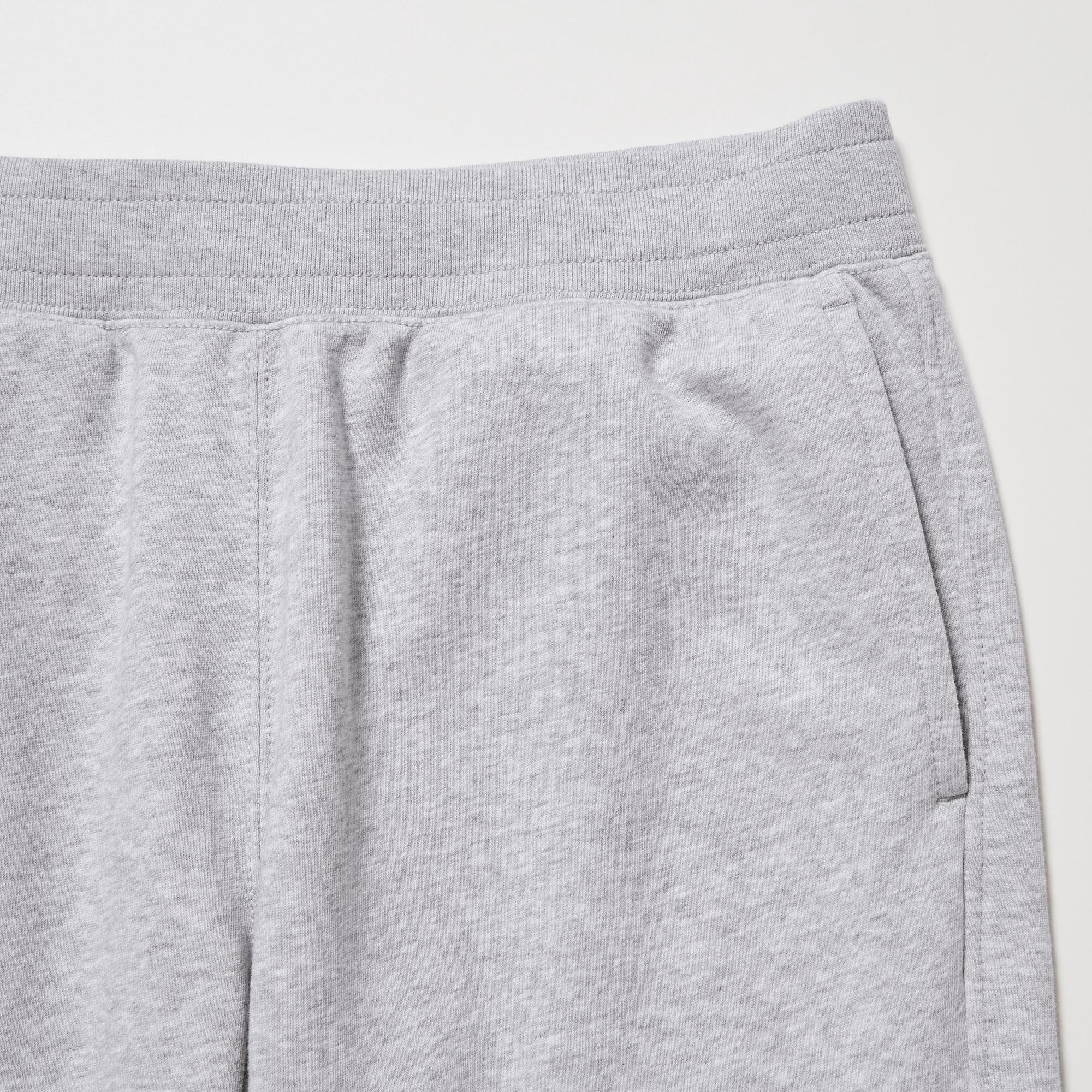 Sweat Pants (Longer Length 67.5 - 73.5 cm)*