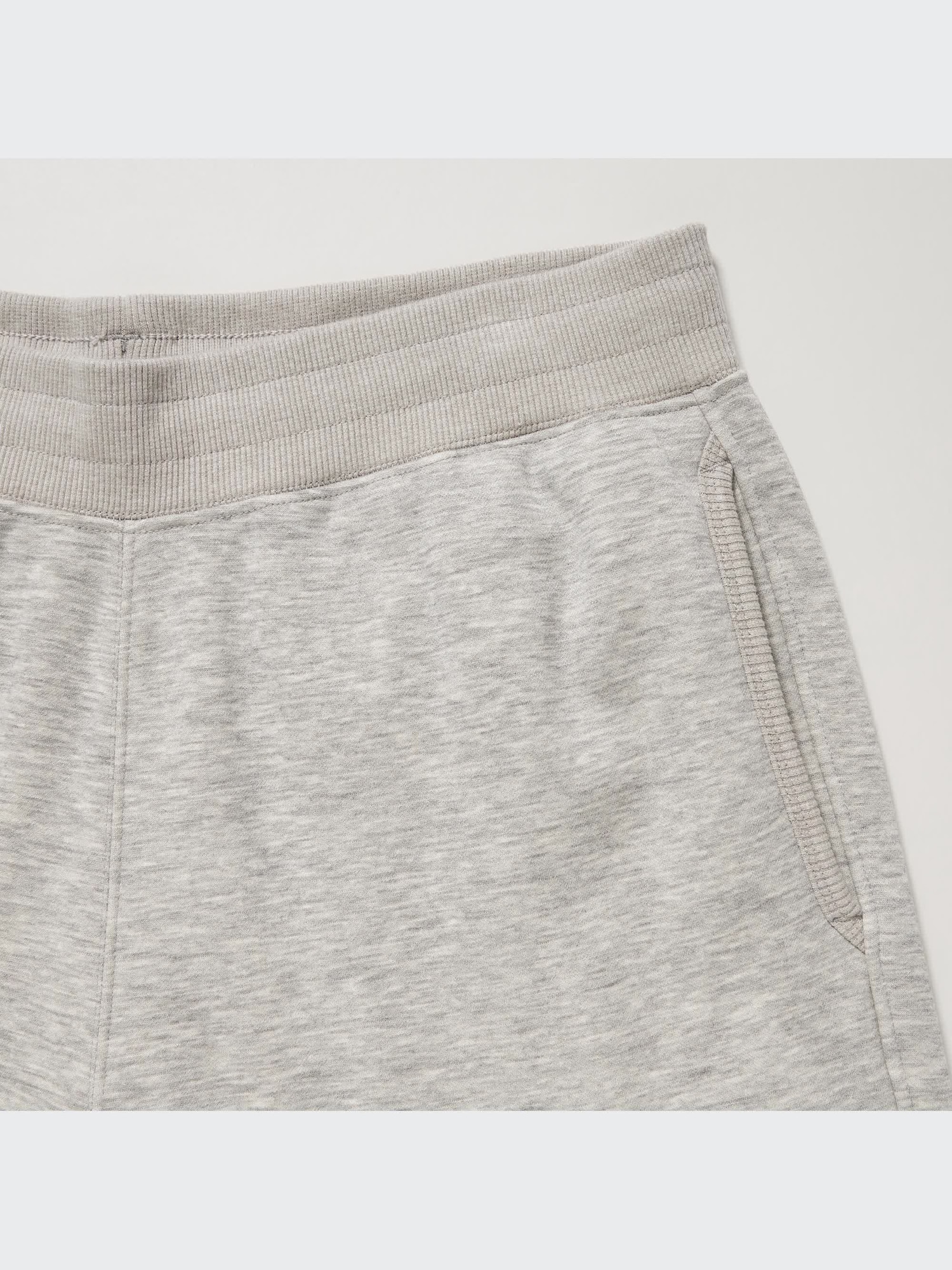 ユニクロ公式 | ヒートテックボアスウェットパンツ（丈長め73～79cm