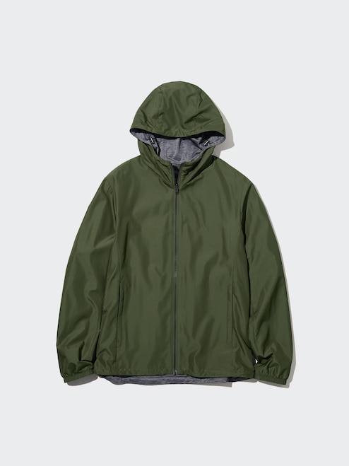 Uniqlo Reversible Jacket MEN'S REVERSIBLE PARKA UNIQLO PH