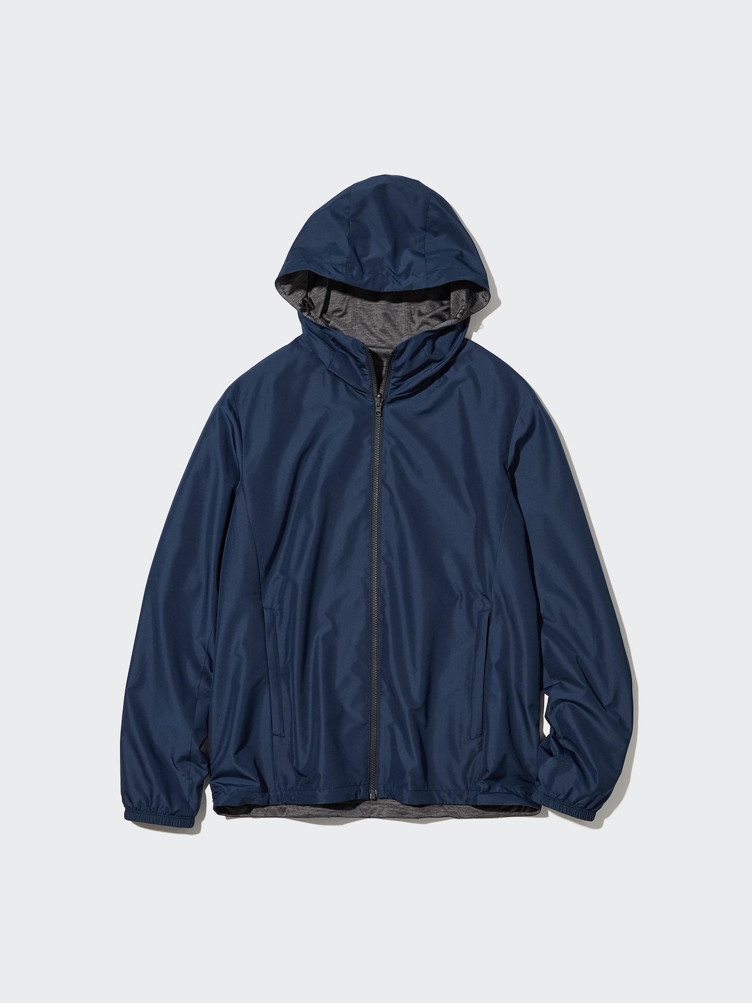 Reversible parka uniqlo ph online