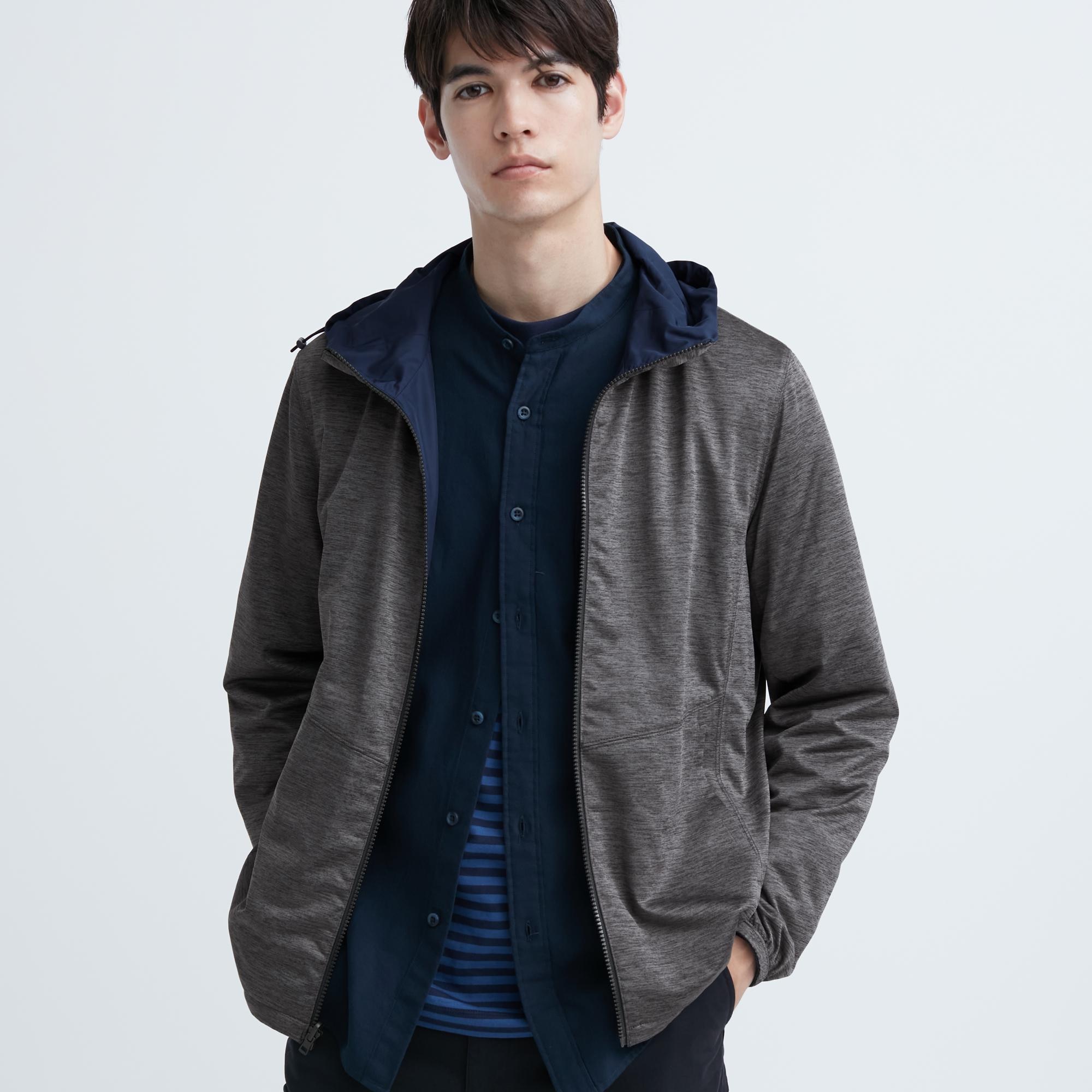 UNIQLO ReIntroduces its Functional and Stylish Outerwear  Philippine  Primer