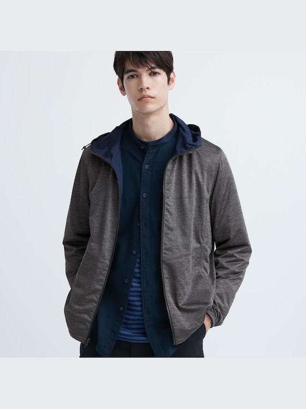 Reversible Parka