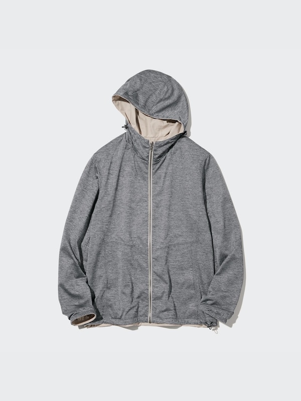 Reversible Parka