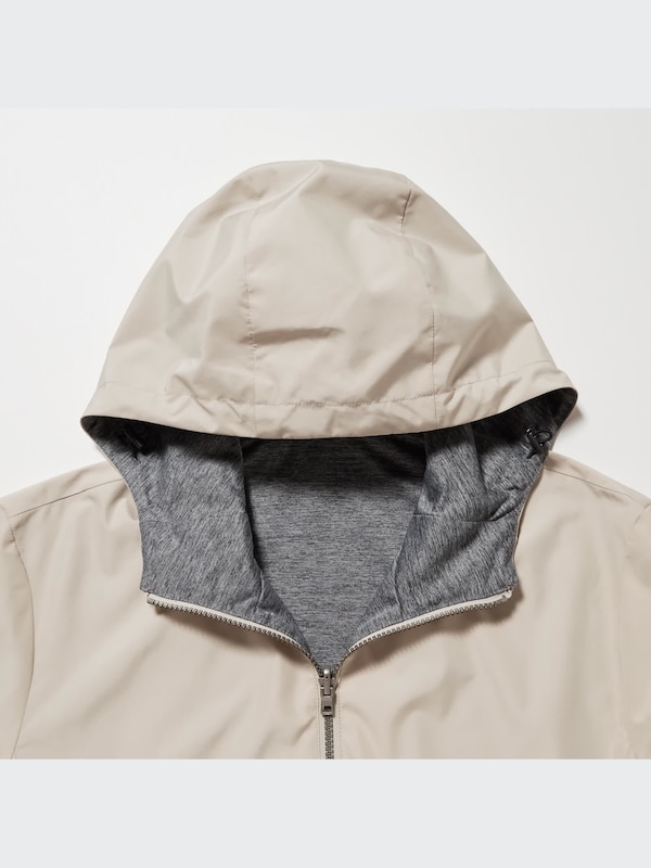 Reversible Parka