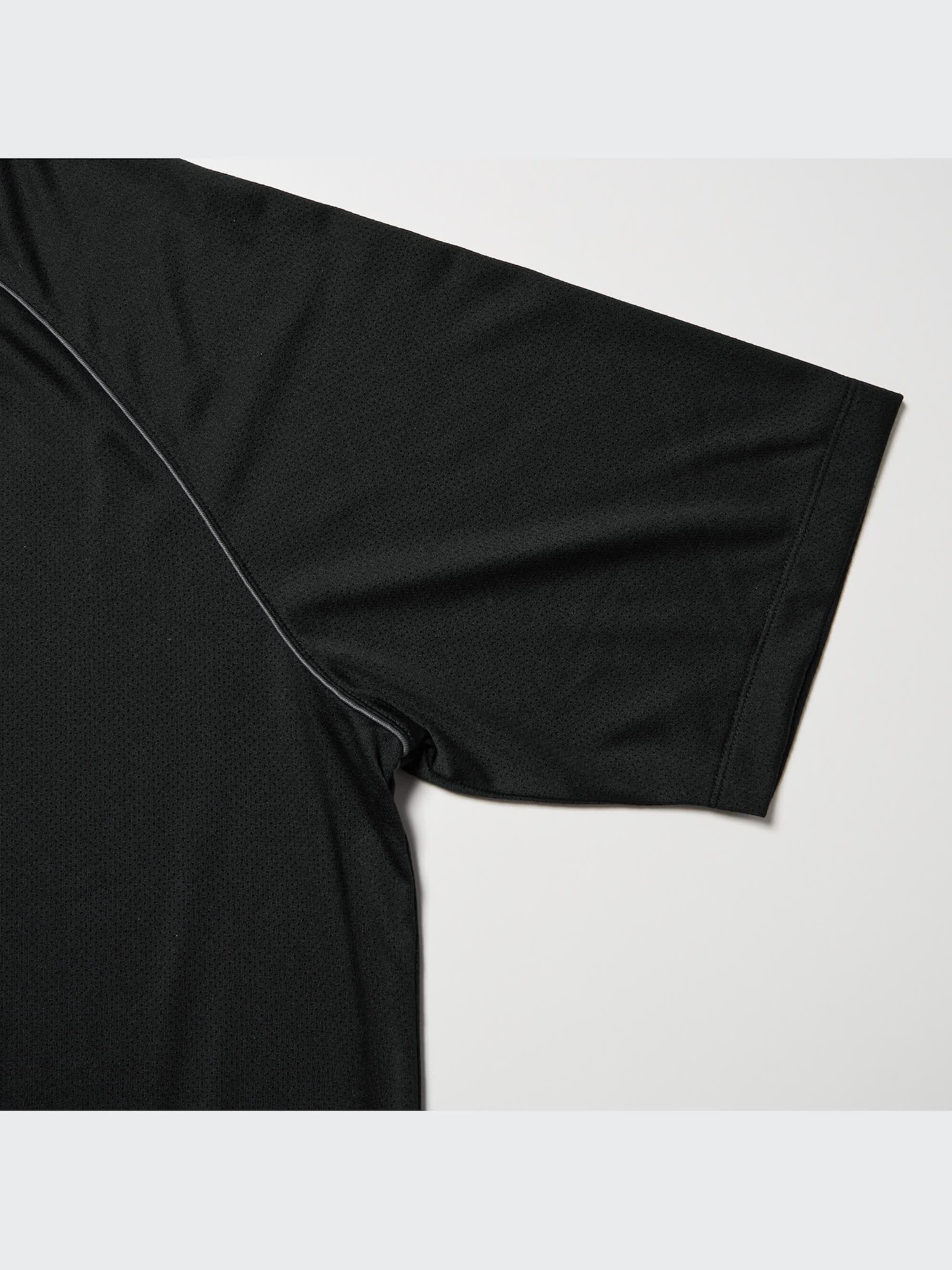 【4枚セット】UNIQLO　エアリズム黒XL ユニクロ公式 | エアリズムトランクス（前開き）