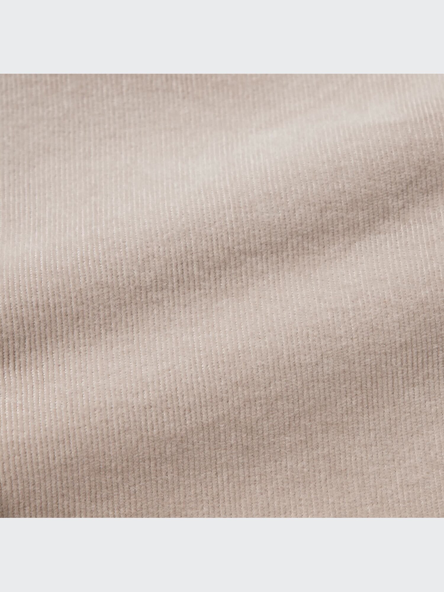 ユニクロ公式 | コーデュロイスリムフレアパンツ（丈短め68.5cm）