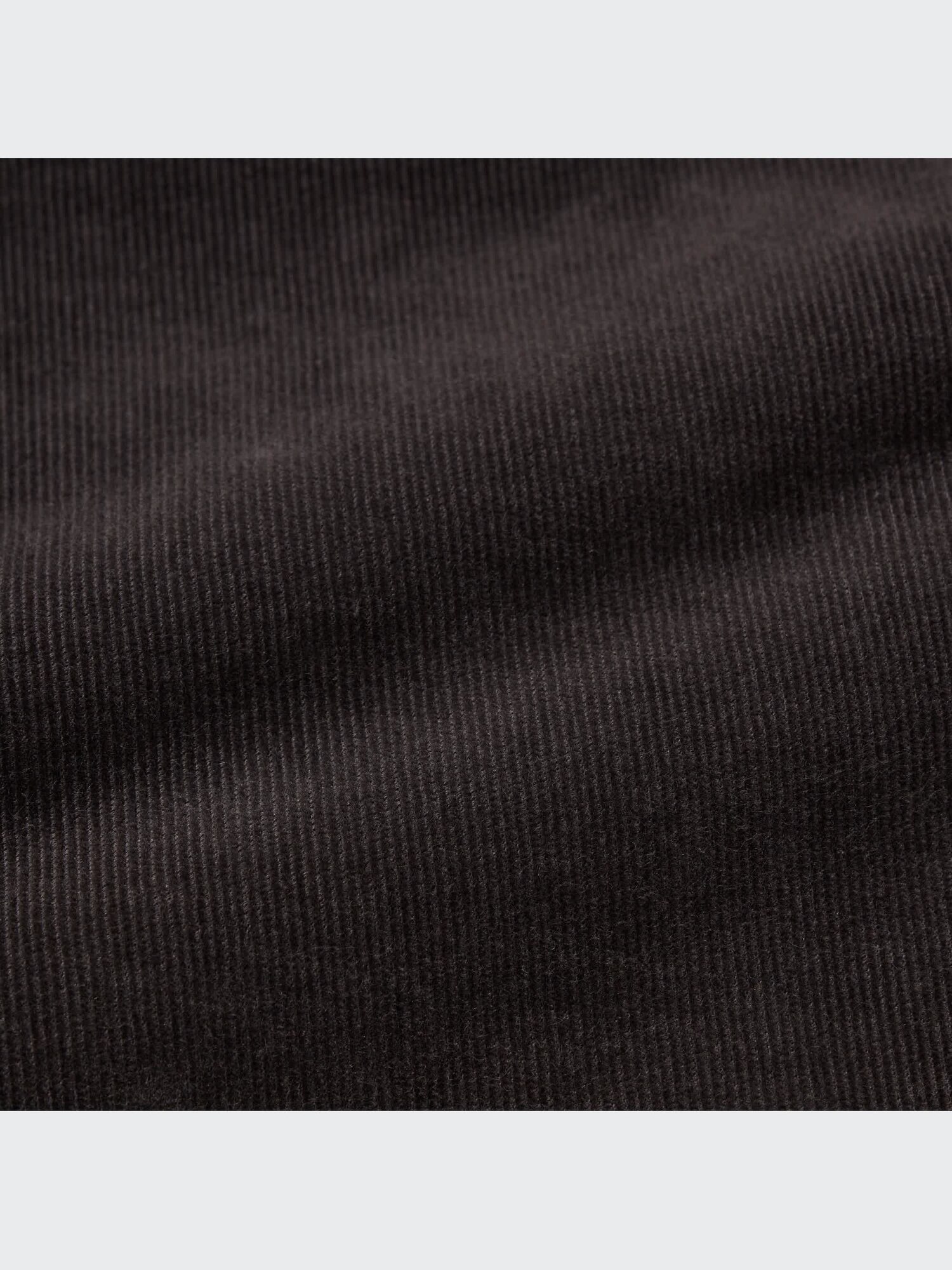 ユニクロ公式 | コーデュロイスリムフレアパンツ（丈短め68.5cm）