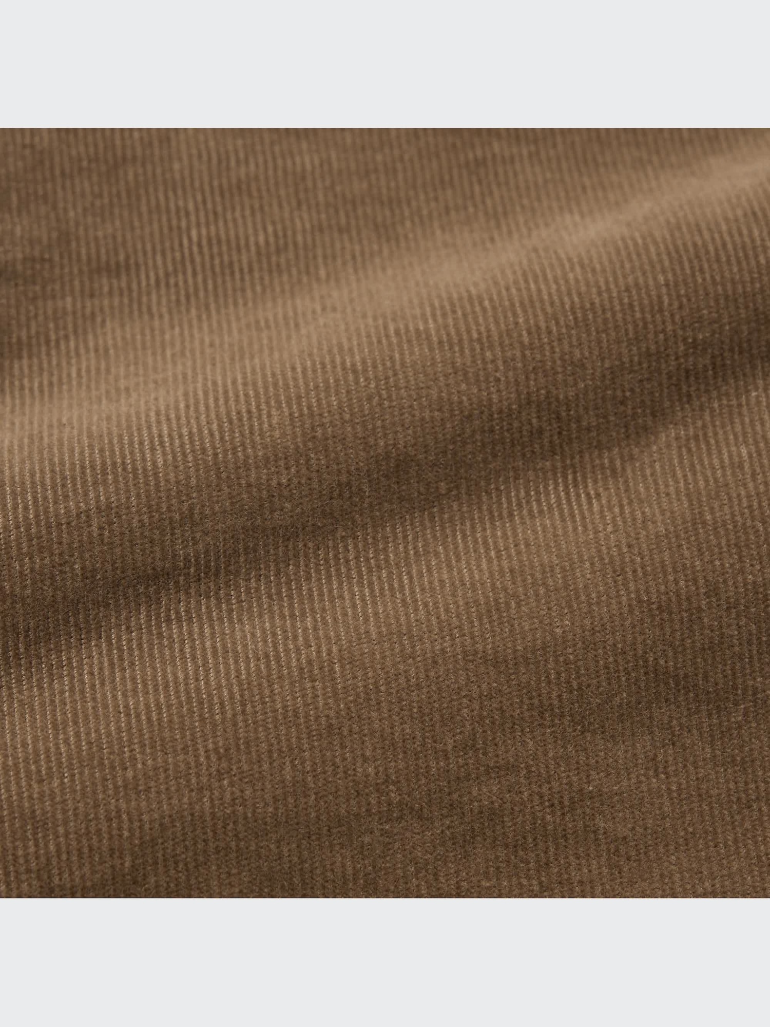 ユニクロ公式 | コーデュロイスリムフレアパンツ（丈短め68.5cm）