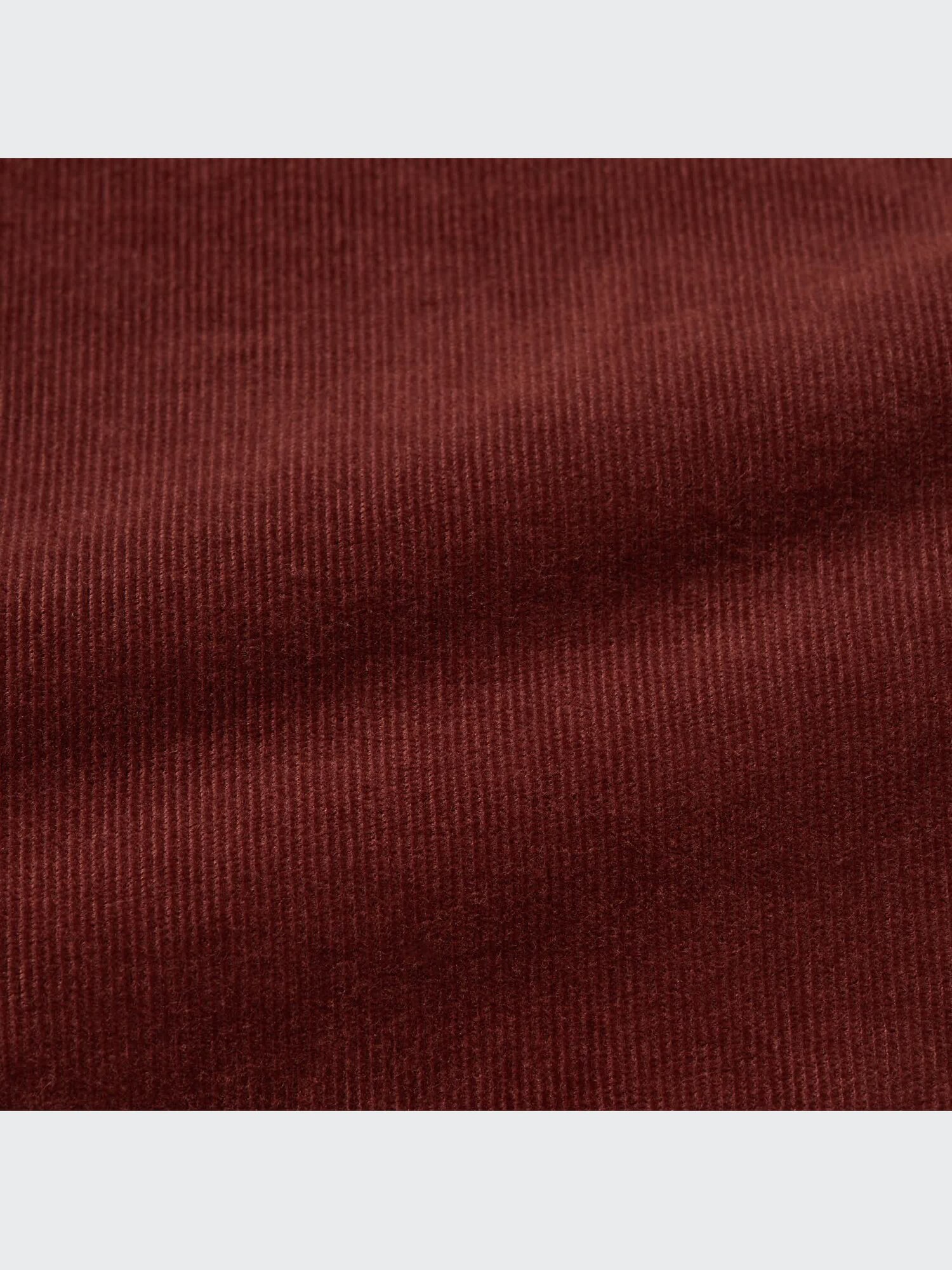 ユニクロ公式 | コーデュロイスリムフレアパンツ（丈短め68.5cm）