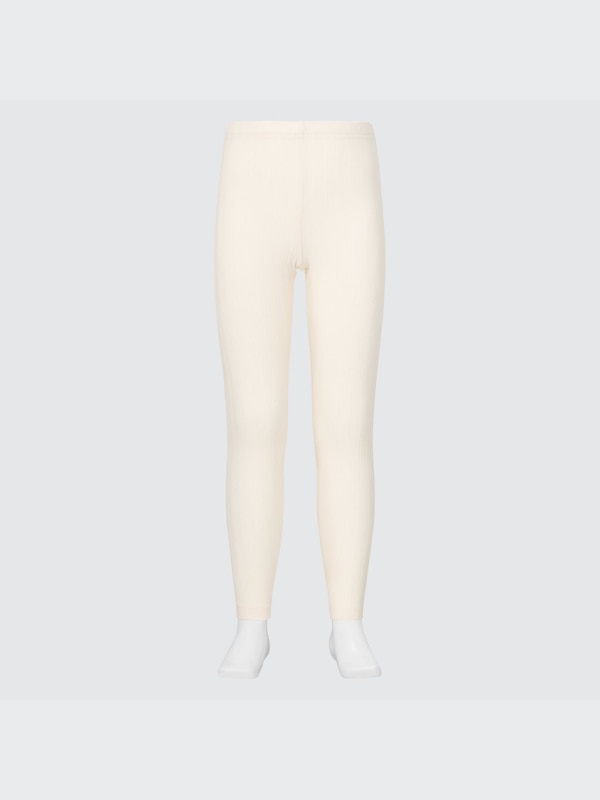 GIRLS レギンス（ポインテール・10分丈）