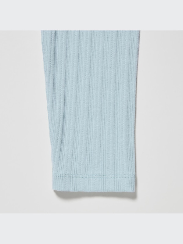 GIRLS レギンス（ポインテール・10分丈）