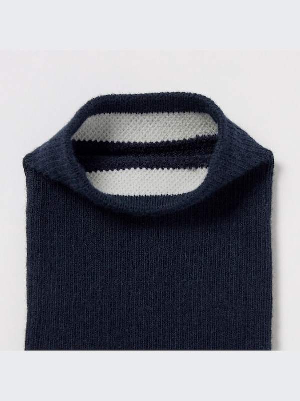 ハイソックス（3足組）