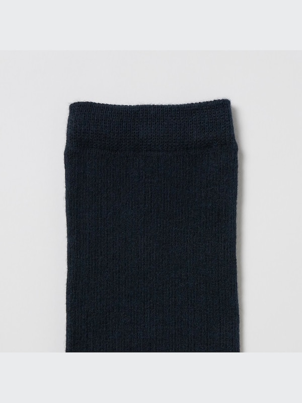 ハイソックス（3足組）