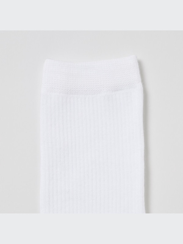 ハイソックス（3足組）