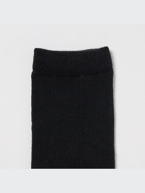 ハイソックス（3足組）