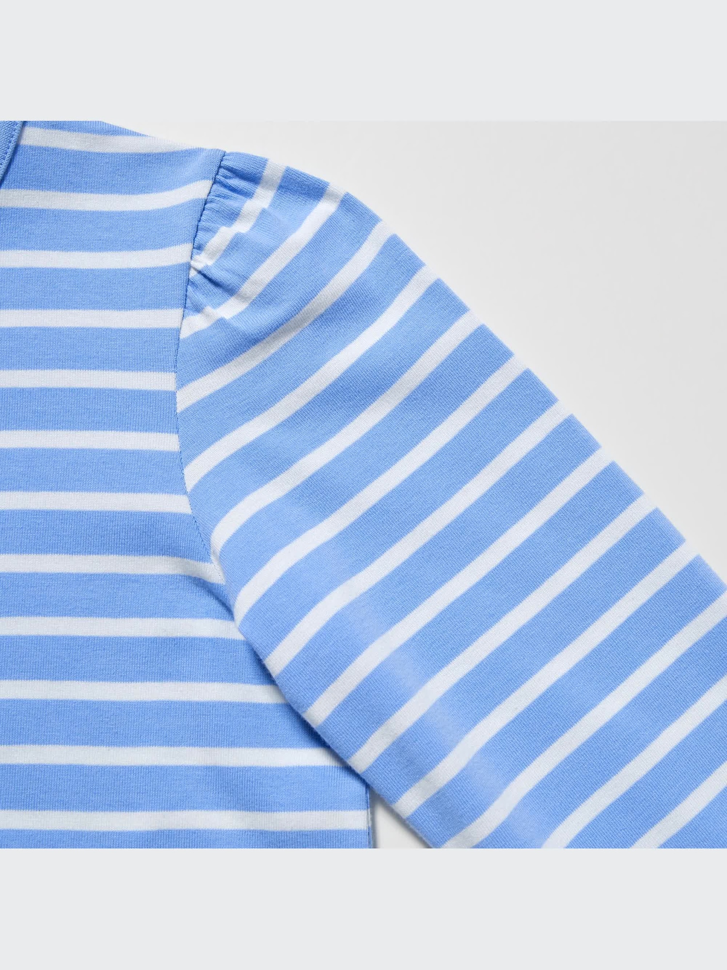 ユニクロ公式 | GIRLS ウルトラストレッチセット（長袖）