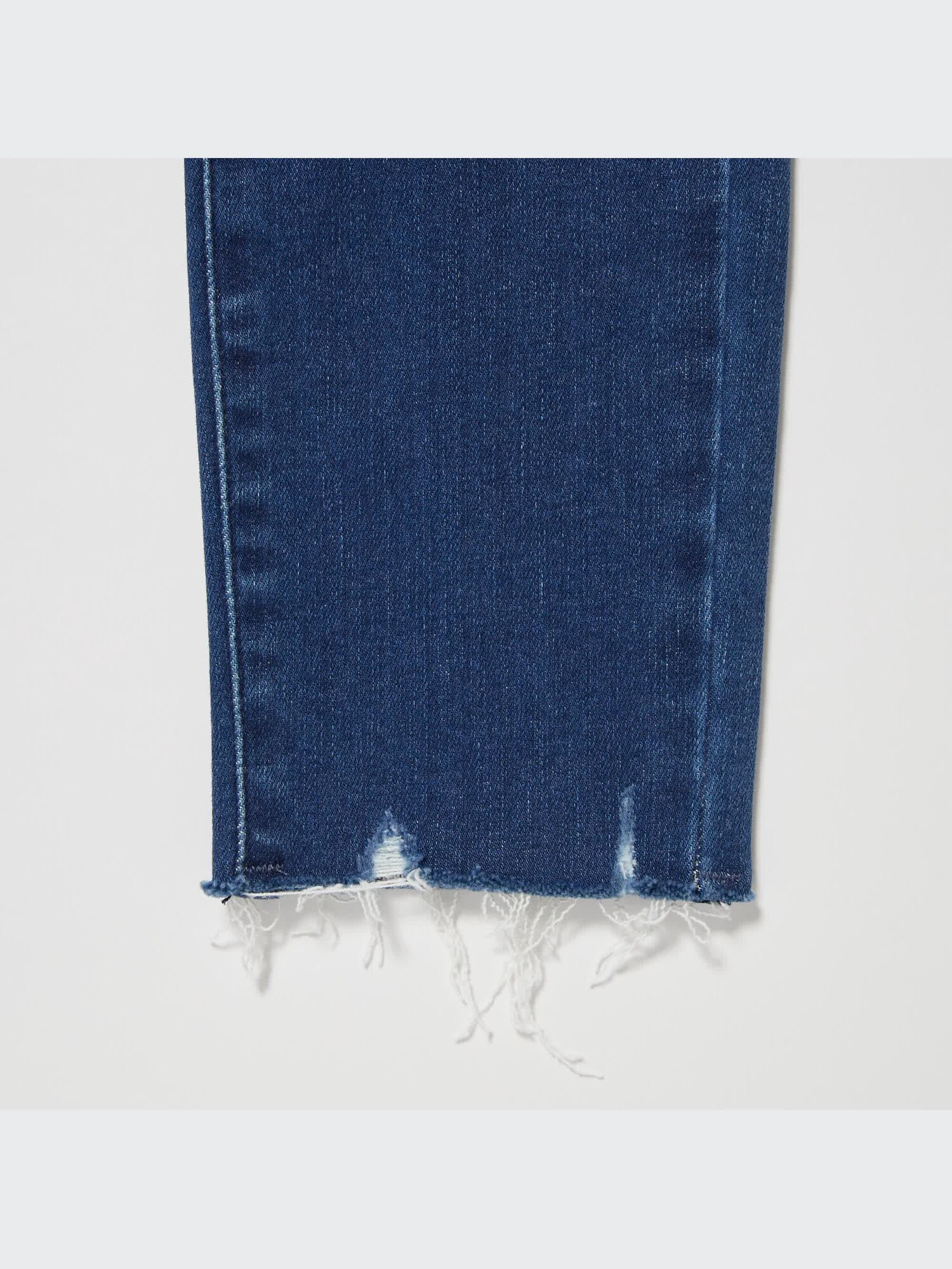 WOMEN S ULTRA STRETCH SKINNY HIGH RISE JEANS UNIQLO PH