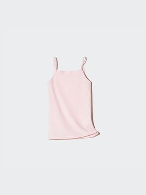 GIRLS AIRism Cotton Blend Camisole