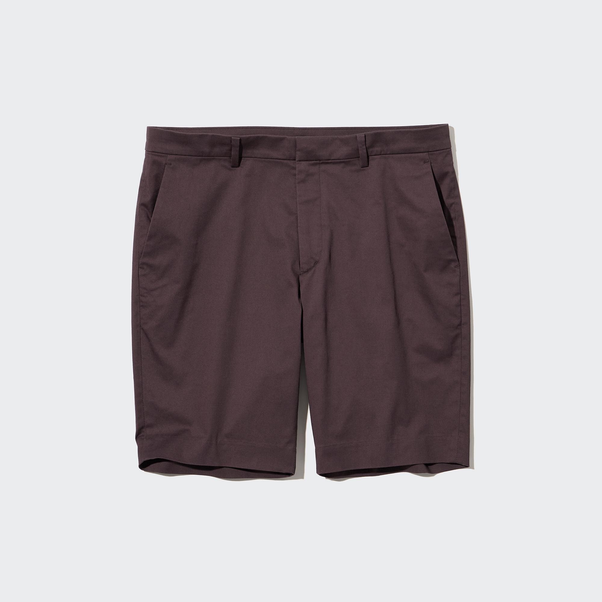 men bermuda shorts
