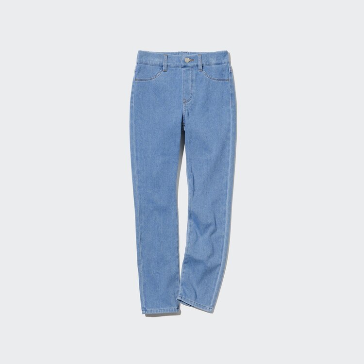 ジーンズ　UNIQLO 140センチ