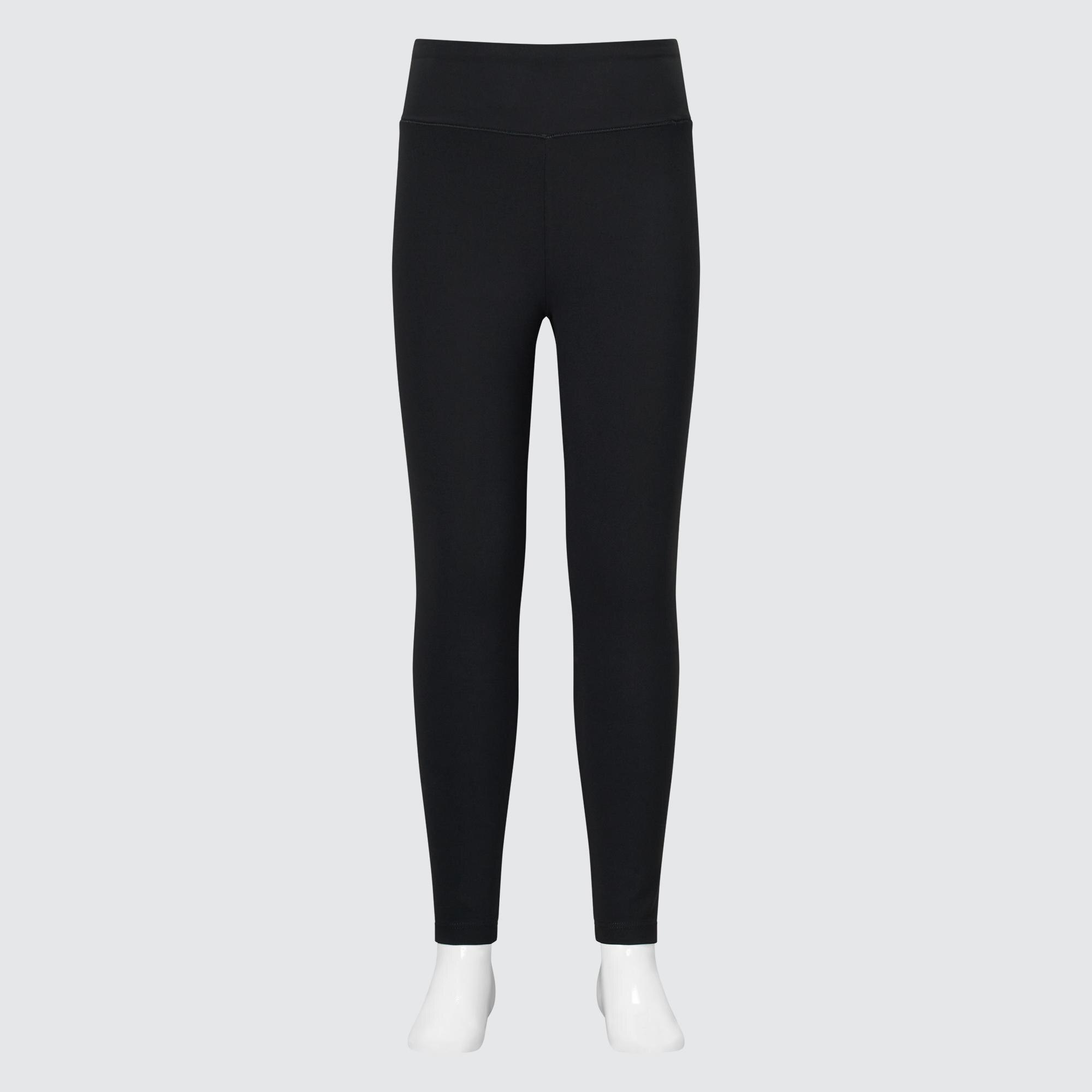 Uniqlo shop kids leggings