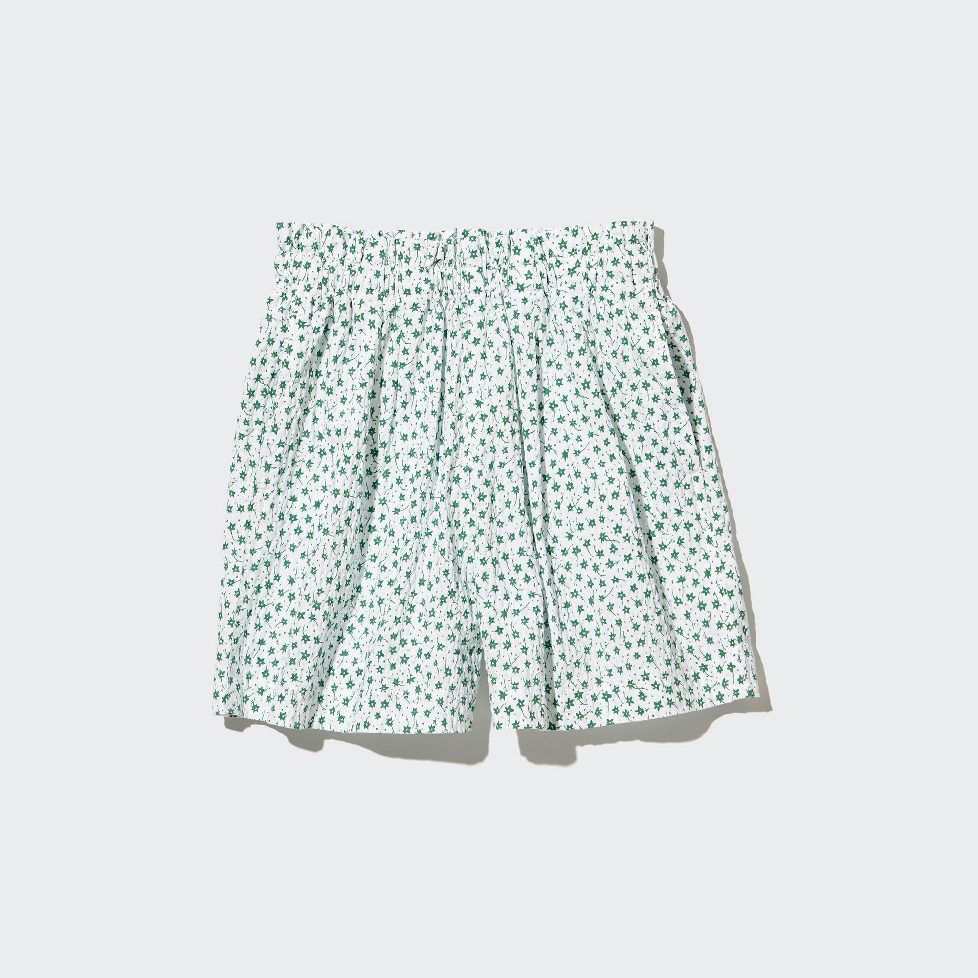 Uniqlo girls sale shorts