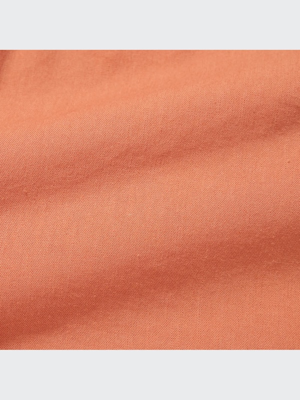 GIRLS Celana Pendek Relax Linen Blend
