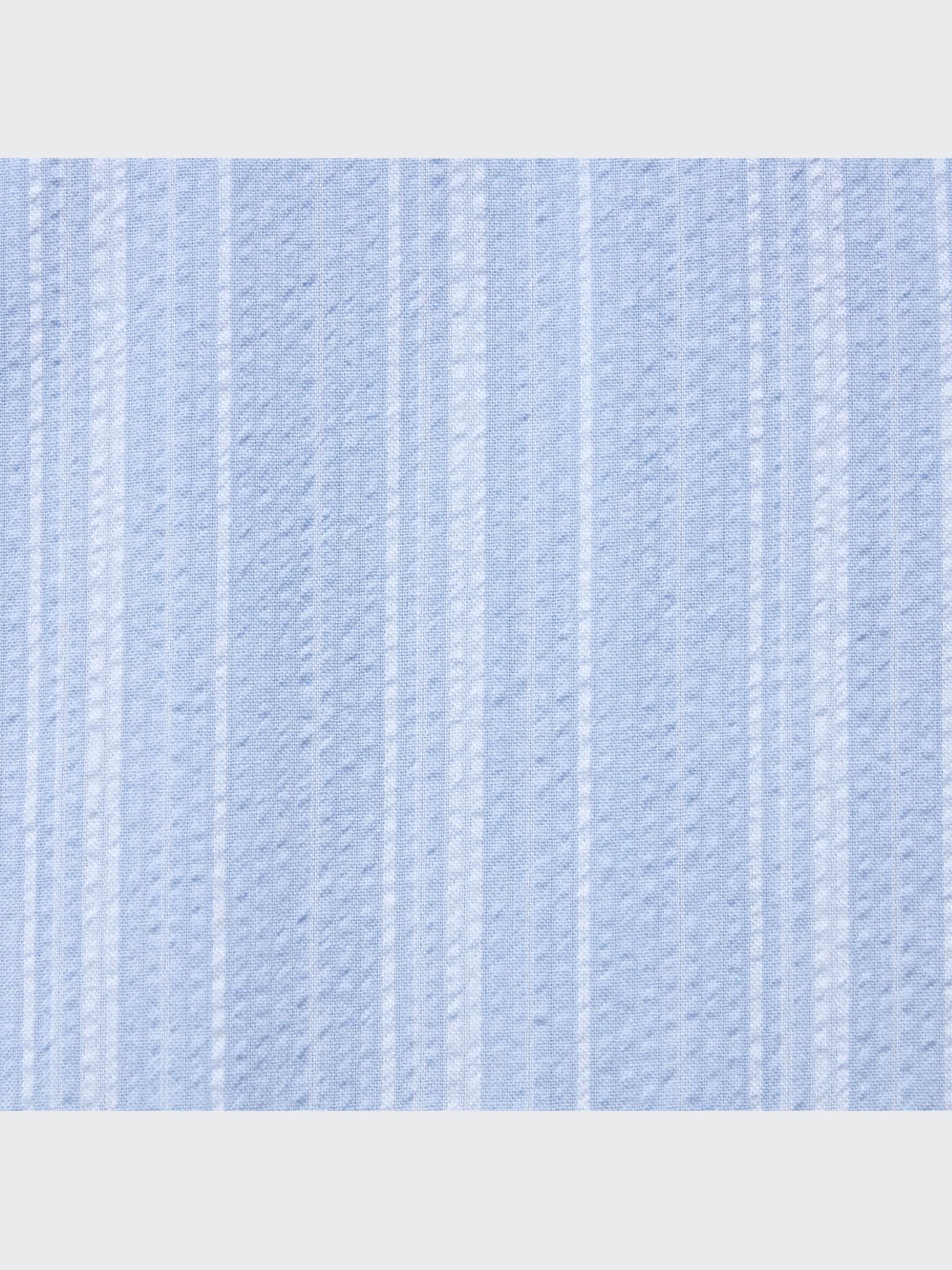 ユニクロ公式 | GIRLS ストライプキャミソールワンピース