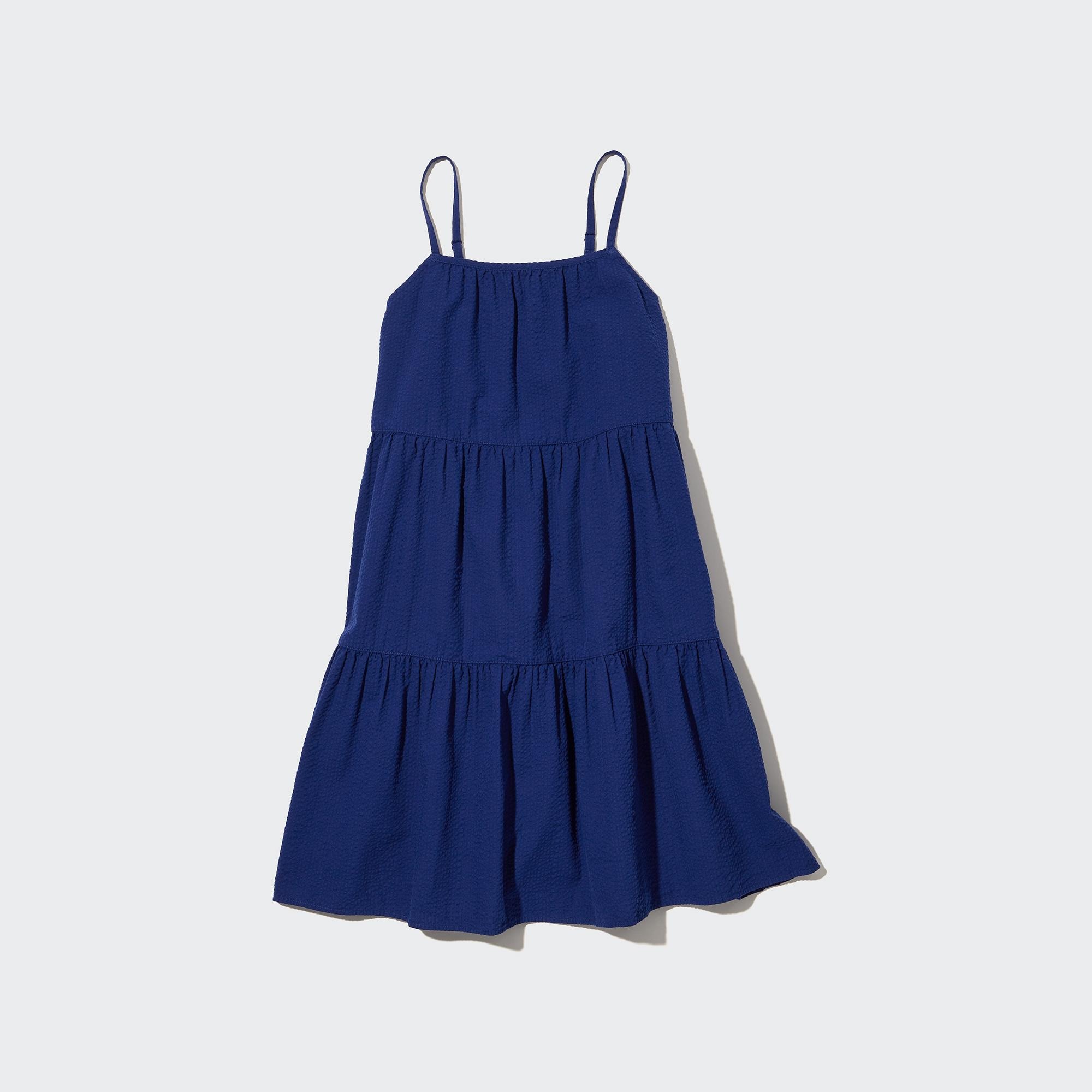 Uniqlo clearance girls dresses