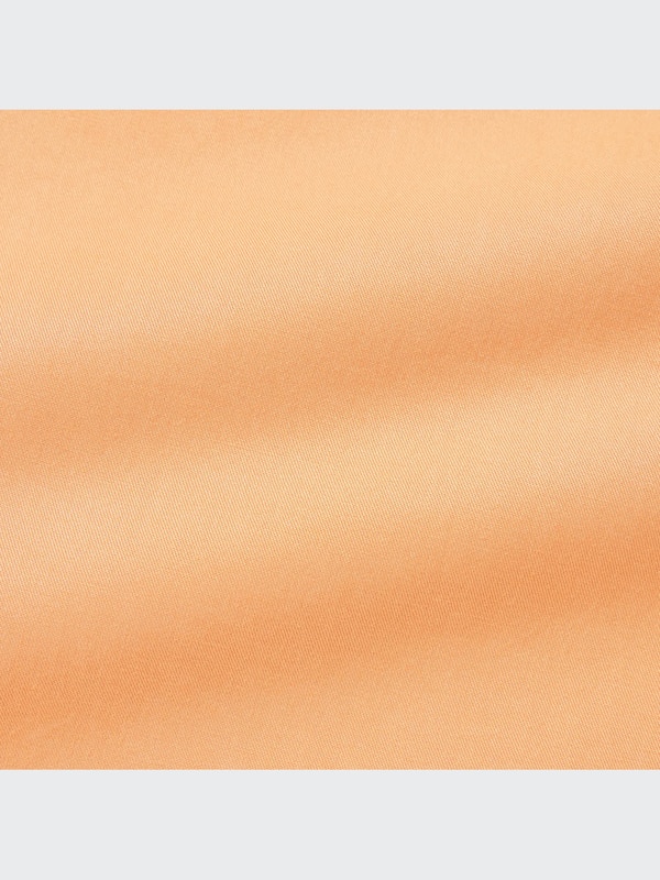 GIRLS Gaun Rayon Lengan 3/4