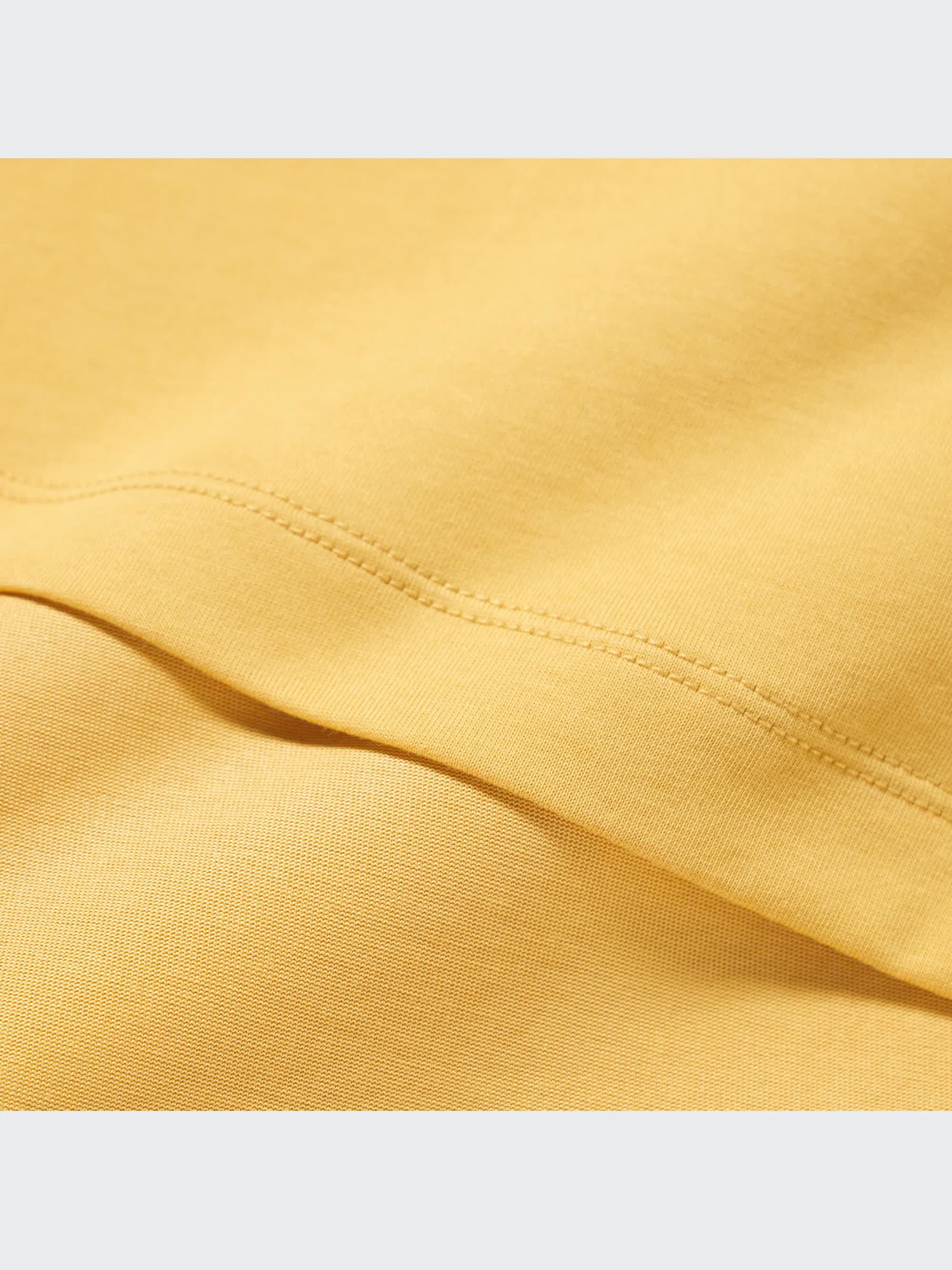 ユニクロ公式 | GIRLS エアリズムコットンフリルTシャツ（半袖）