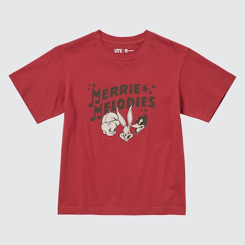 merrie melodies t shirt