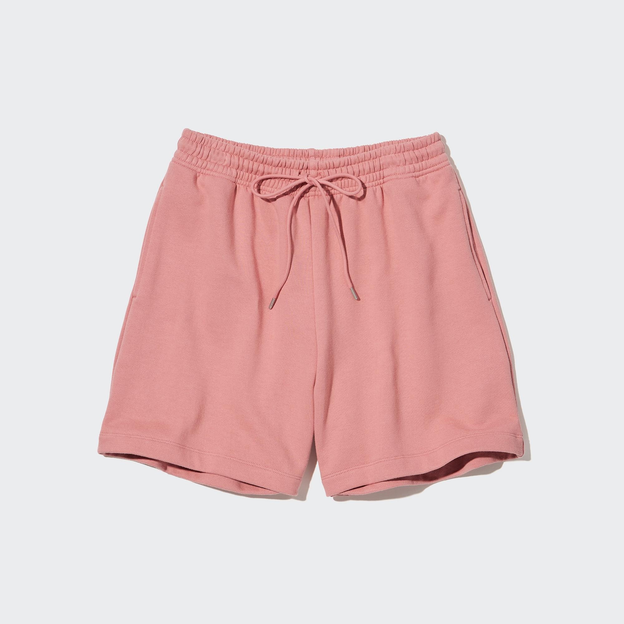 WOMEN S SWEAT SHORTS UNIQLO PH