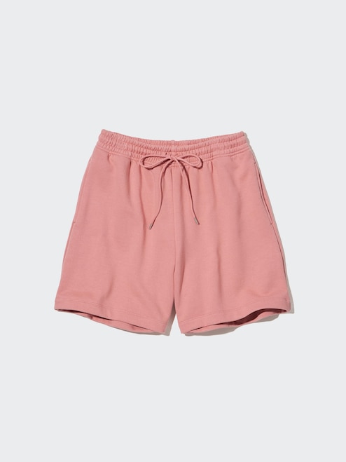 WOMEN'S SWEAT SHORTS UNIQLO PH