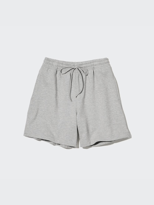 Grey Best Sweatshorts Women Womens Grey Marl Sweat Shorts