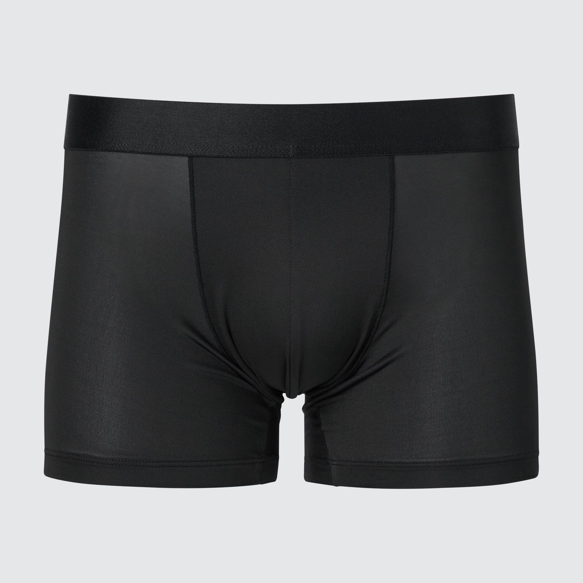 Uniqlo AIRism Ultra Seamless Absorbant Sanitary Shorts NEW