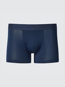 AIRism Boxer Briefs | Low Rise