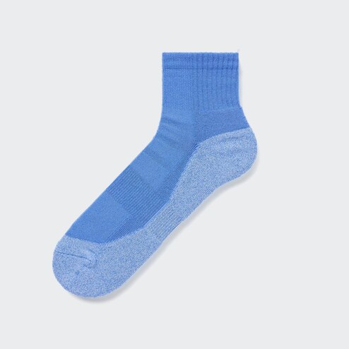 Cotton Plain Black Ankle Socks, Size: Free Size at Rs 15/pair in Delhi