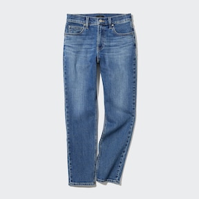 Uniqlo Ultra Stretch Skinny Fit Jeans Review