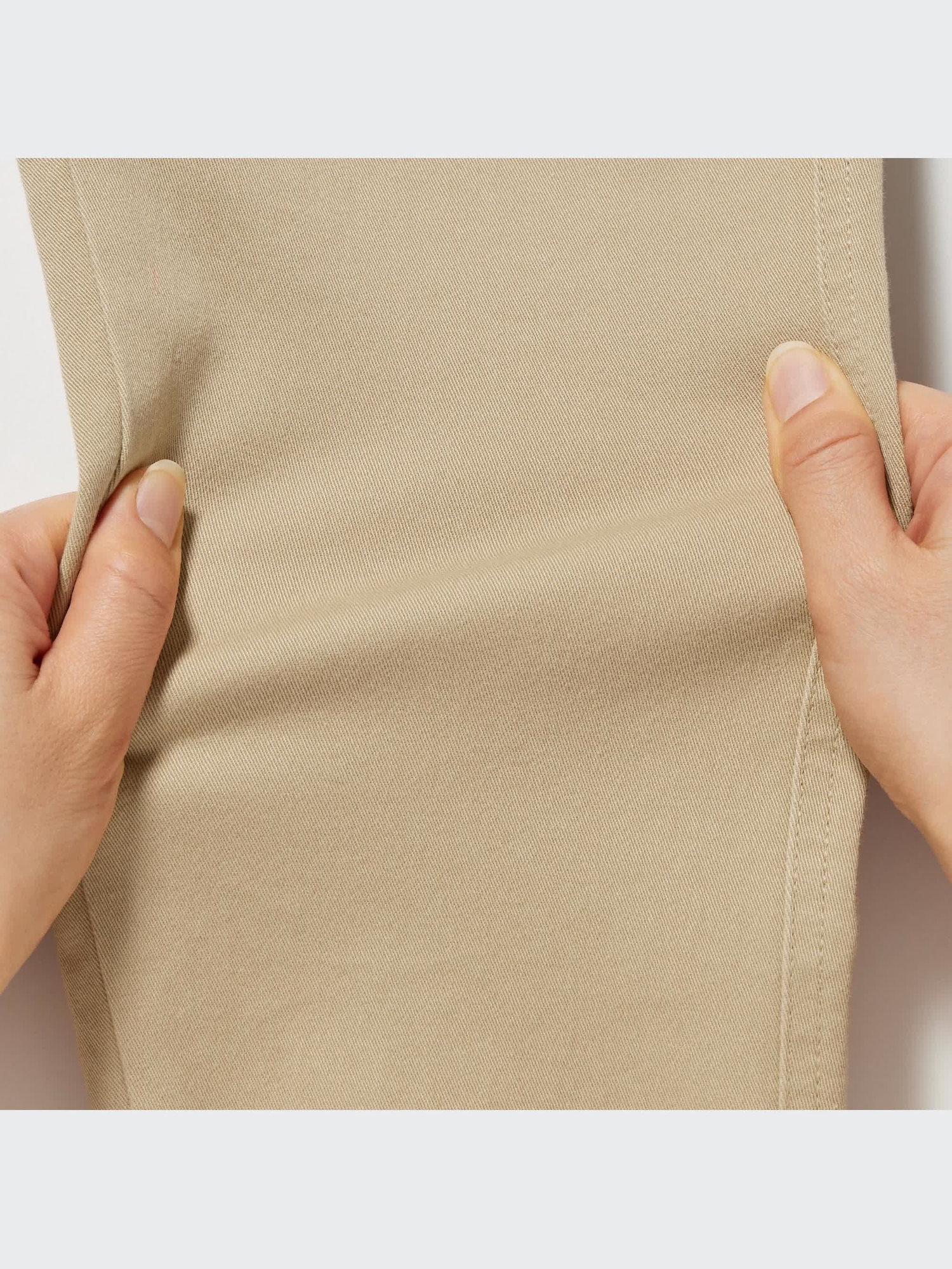 ユニクロ公式 | ウルトラストレッチワイドパンツ