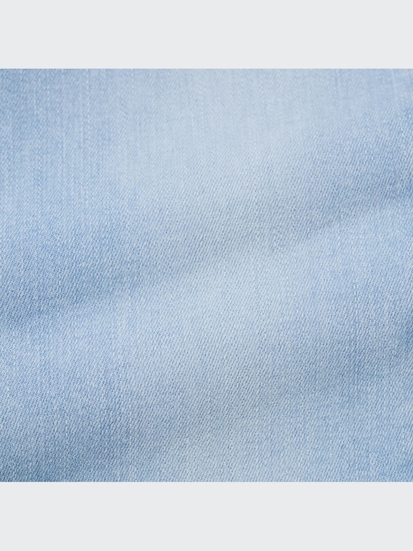 Ultra Stretch Soft Jeans Pull-On