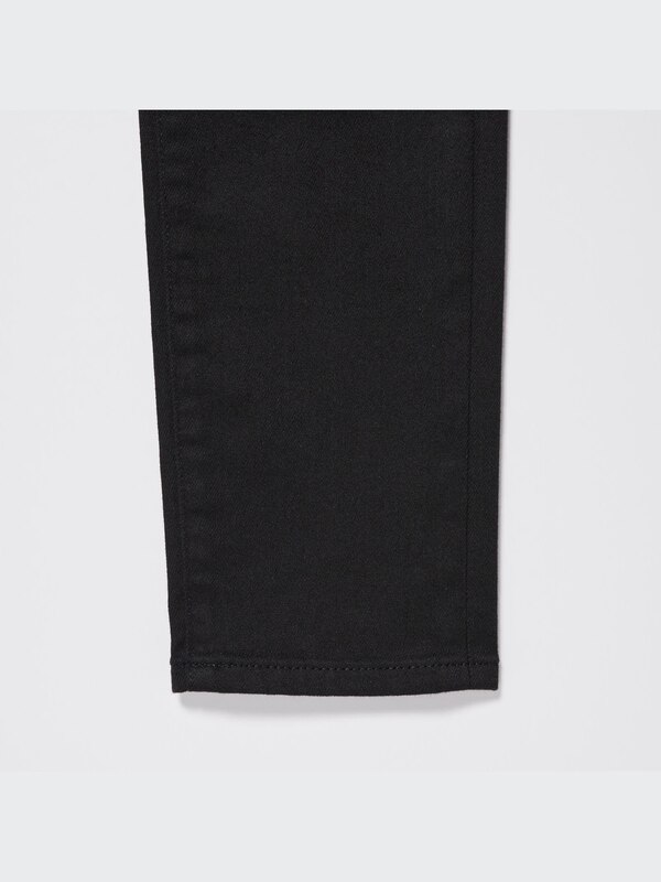 Ultra Stretch Soft Jeans Pull-On