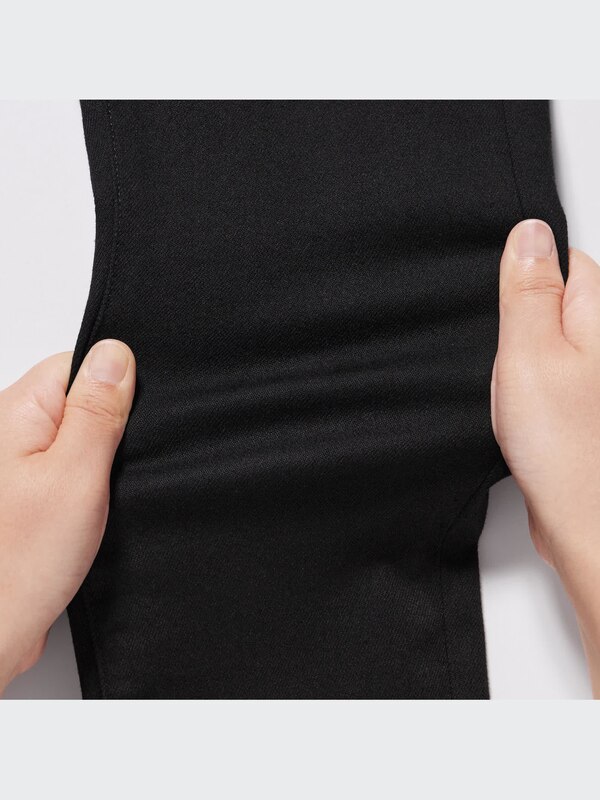 Ultra Stretch Soft Jeans Pull-On