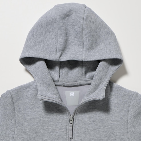 UNIQLO Dry Stretch Hoodie, Where To Buy, 451646-COL42