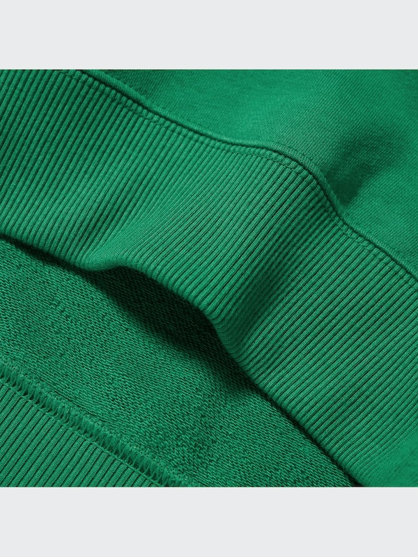 KIDS Ultra Stretch Long Sleeve Sweatshirt (Graphic)